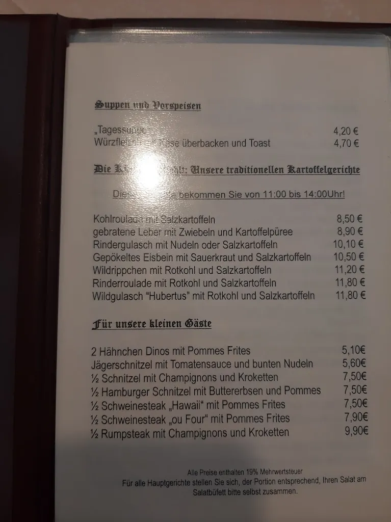 Menu_Jagdkrug_Lühmannsdorf_immagine_1