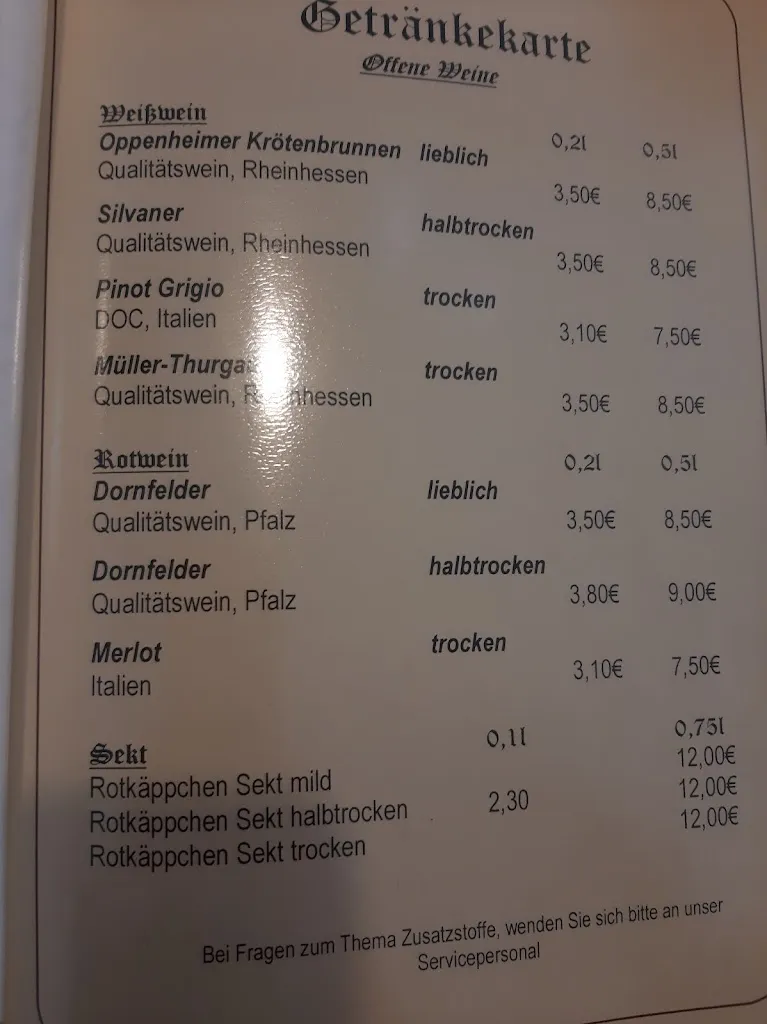 Menu_Jagdkrug_Lühmannsdorf_immagine_3