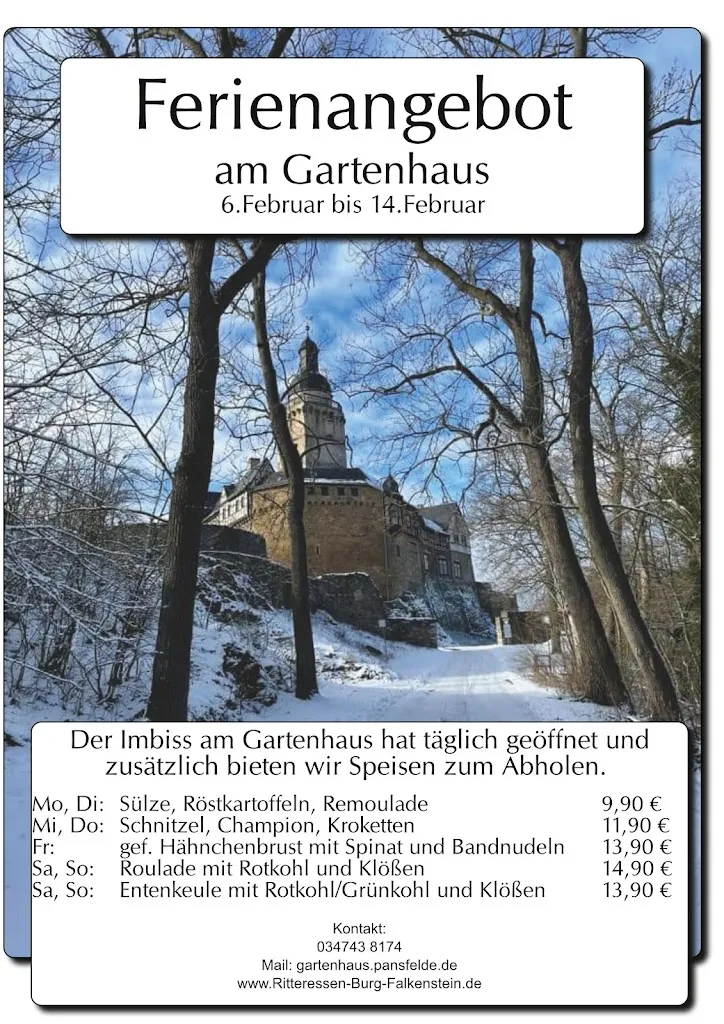 Menu_Gartenhaus Jerusel UG_Falkenstein/Harz_image_4