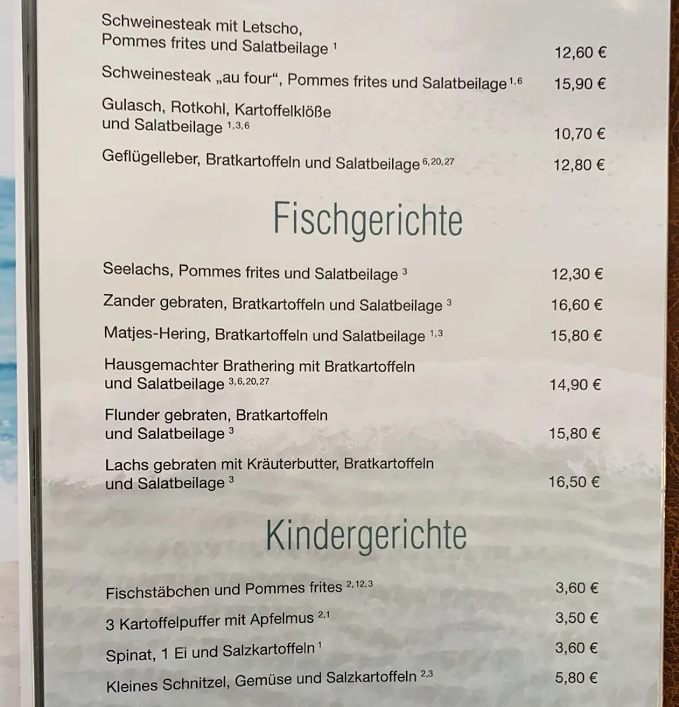 Menu_Gaststätte Pommernstube_Behrenhoff_image_1