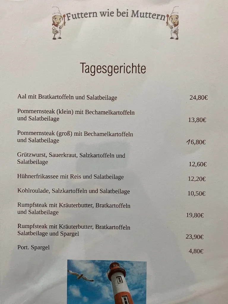 Menu_Gaststätte Pommernstube_Behrenhoff_image_2