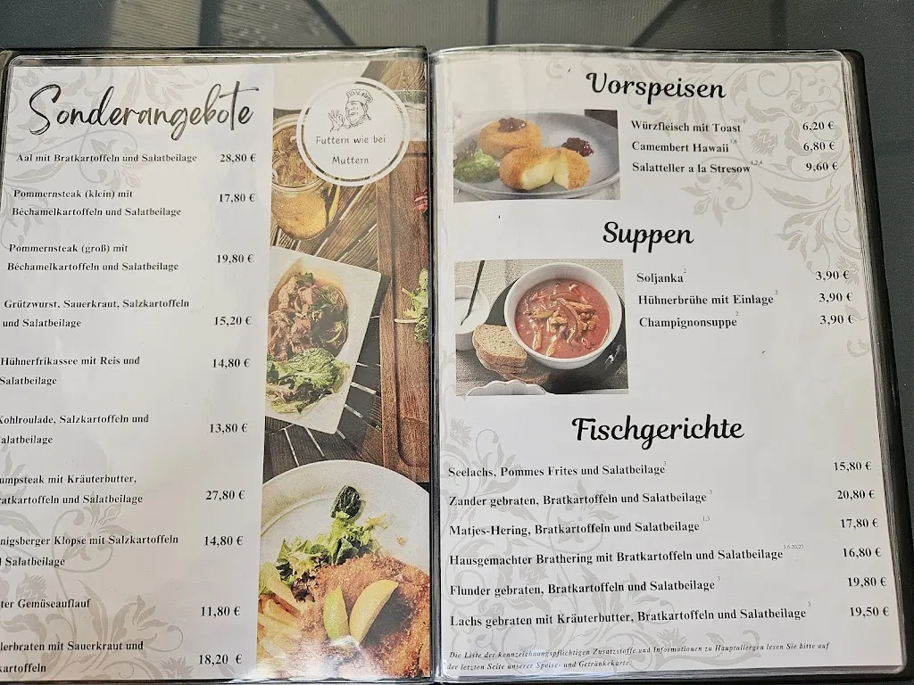 Menu_Gaststätte Pommernstube_Behrenhoff_image_3