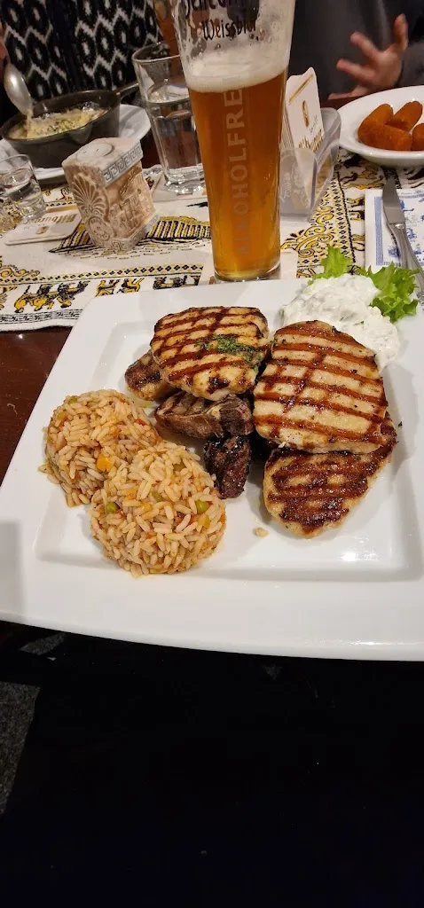 Menu_Taverna Alexandros_Demmin_image_7