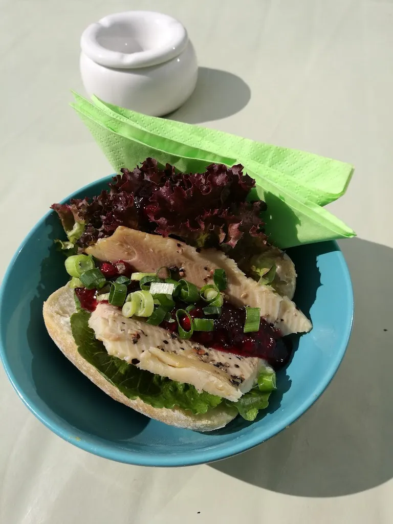 Menu_Kleine Hafenklause_Demmin_immagine_5