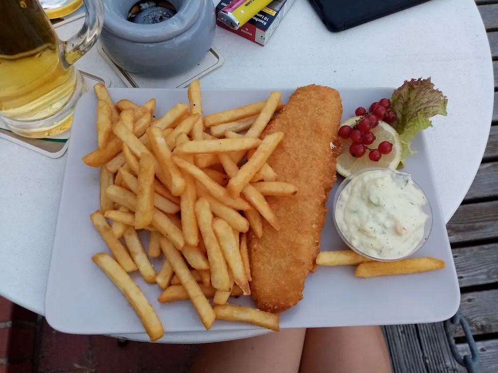 Menu_Kleine Hafenklause_Demmin_immagine_6