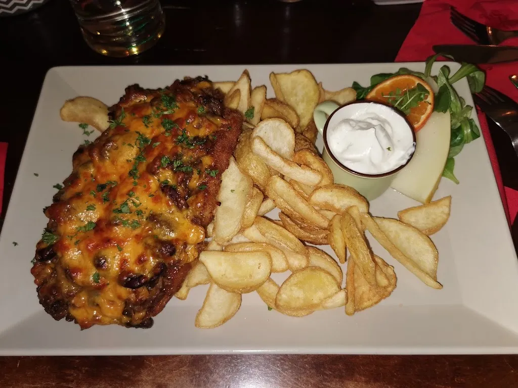 Menu_Kleine Hafenklause_Demmin_immagine_7