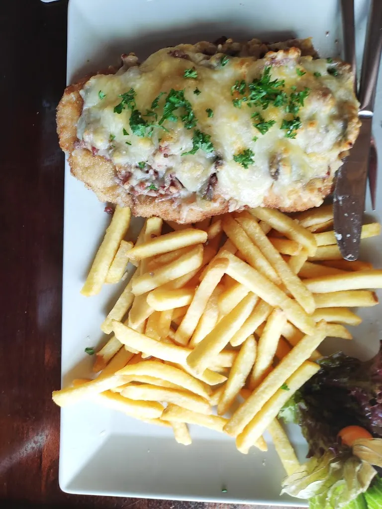 Menu_Kleine Hafenklause_Demmin_immagine_8