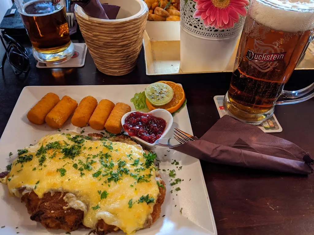 Menu_Kleine Hafenklause_Demmin_immagine_9