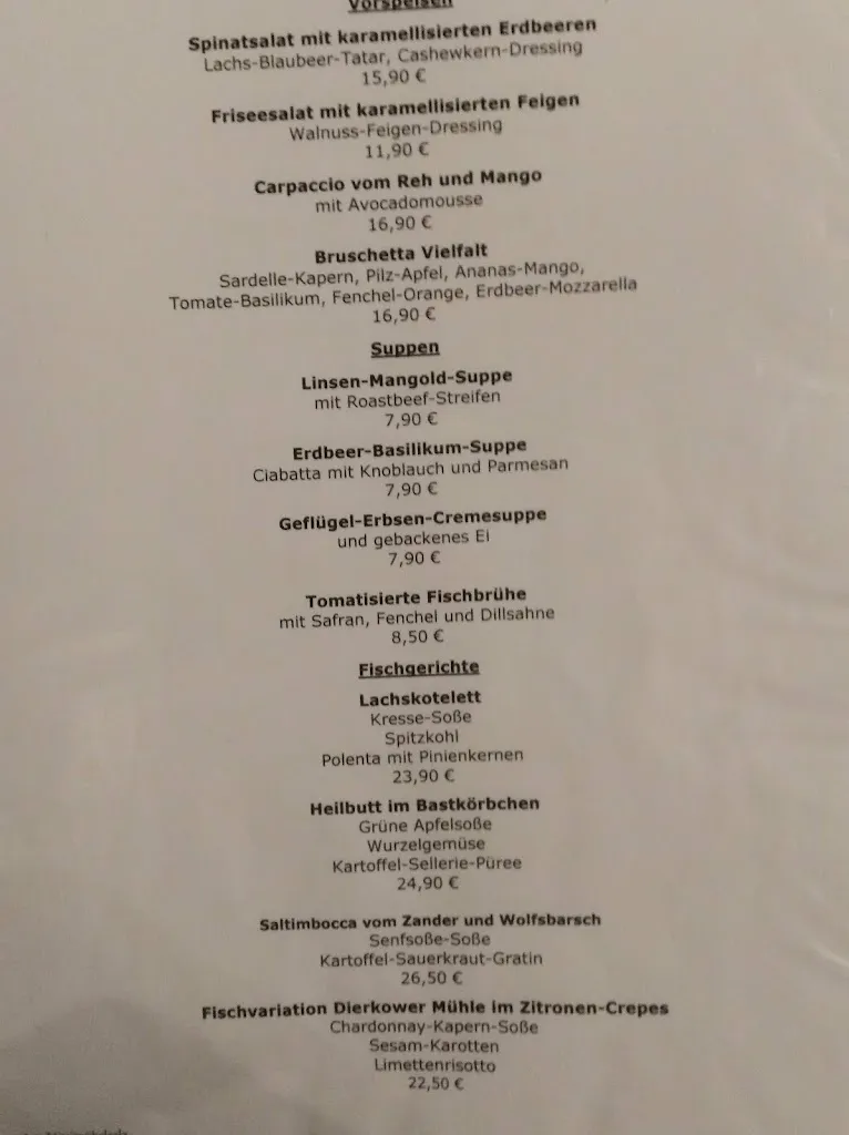 Menu_Dierkower Mühle_Rostock_image_1