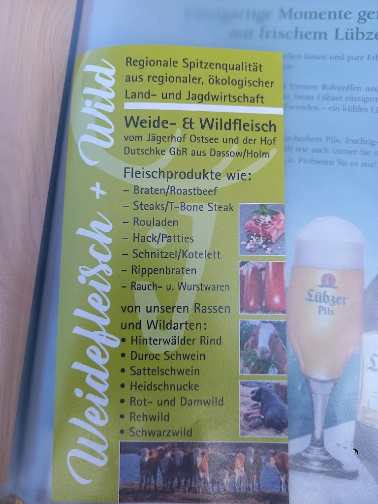 Menü_Jägerhof Ostsee_Dassow_Bild_4