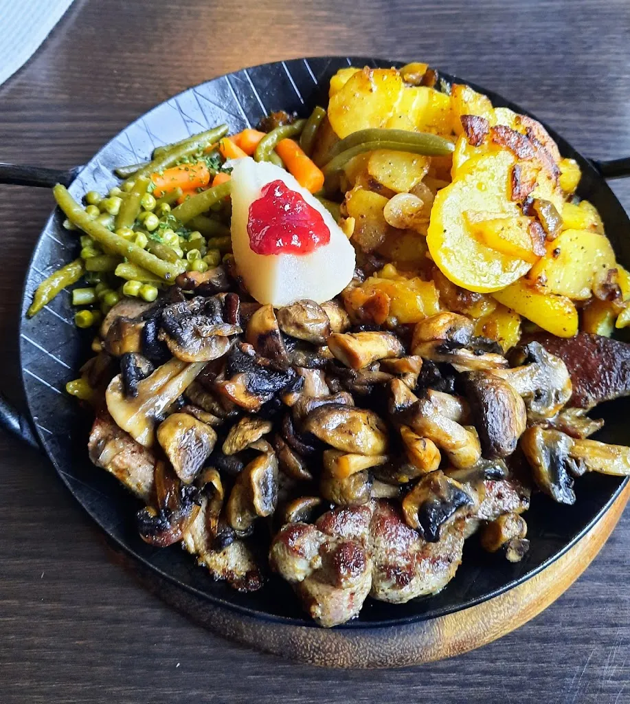 Menü_Jägerhof Ostsee_Dassow_Bild_7