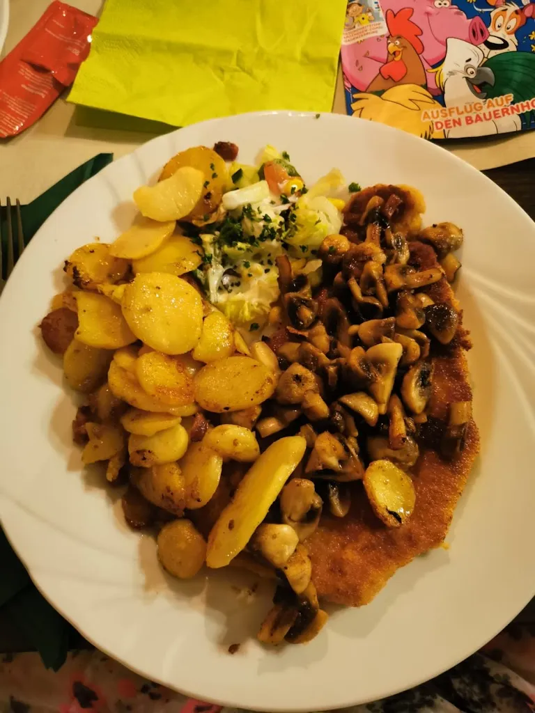 Menü_Jägerhof Ostsee_Dassow_Bild_9