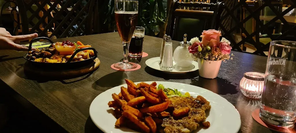 John_Jägerhof Ostsee_Dassow_review