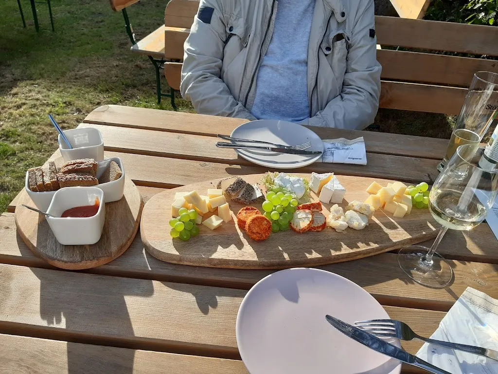 Menu_alles gewollt - café & mehr_Dassow_immagine_7