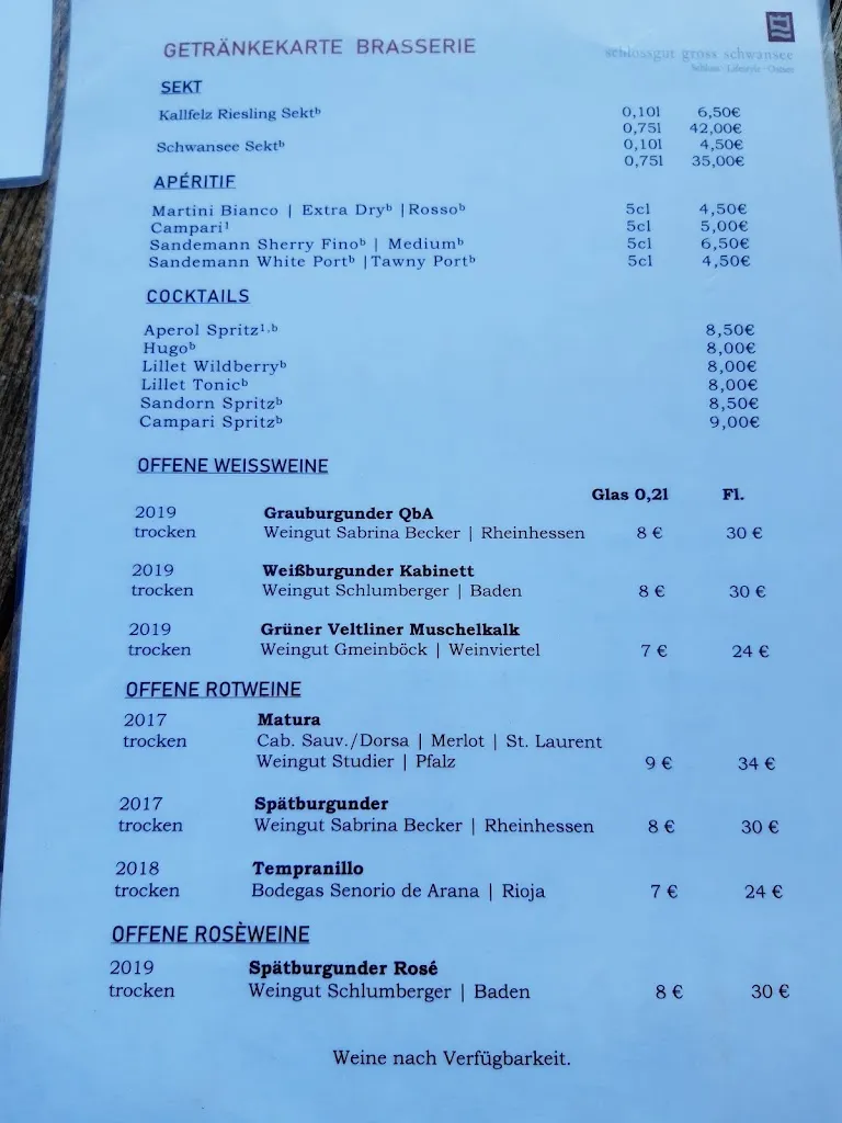 Menu_Brasserie schlossgut gross schwansee_Kalkhorst_image_2