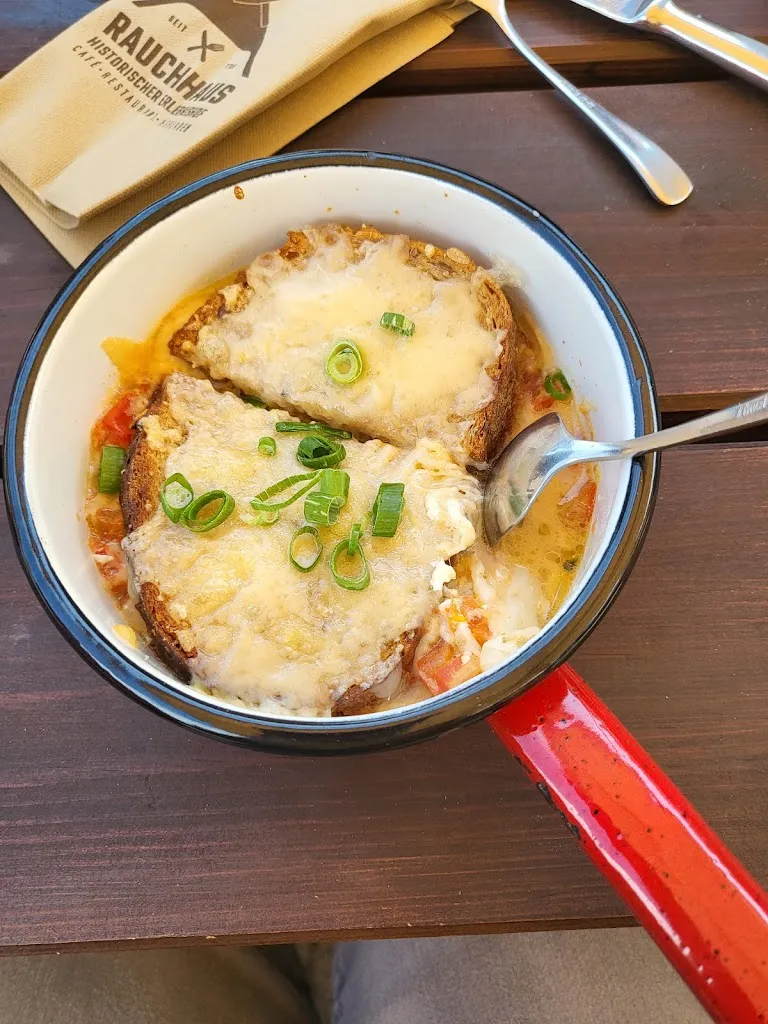 Menu_RAUCHHAUS MÖLLIN_Gadebusch_immagine_5