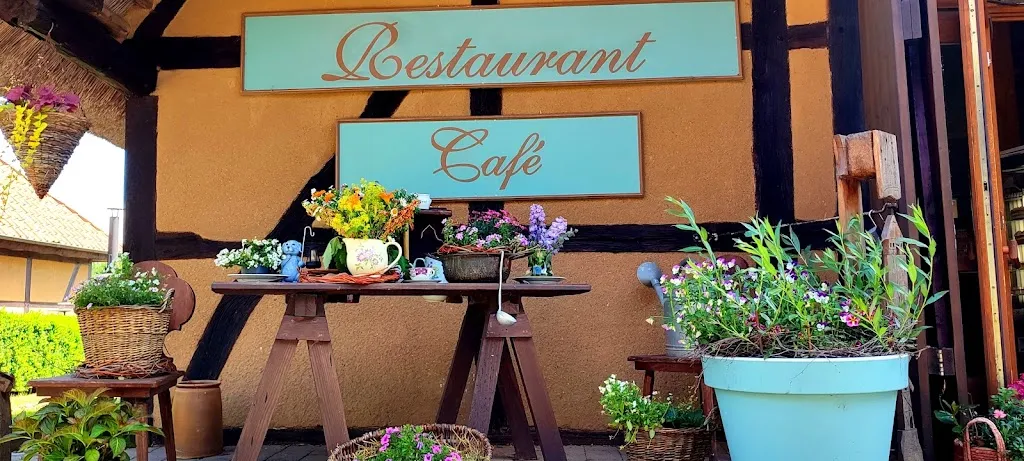 Fred Böttcher_RAUCHHAUS MÖLLIN_Gadebusch_recensione