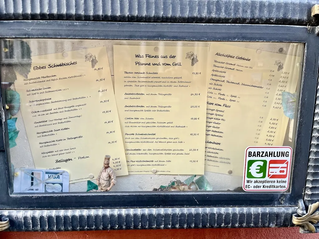 Menu_Kleine Traube_Neckar_image_2