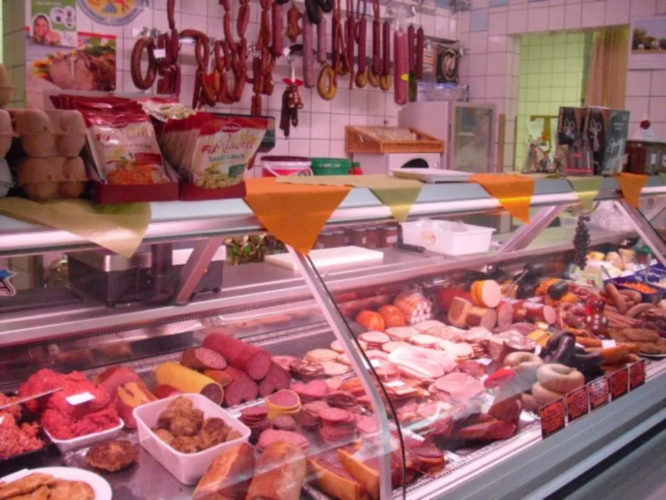 Menu_Gasthof Schneider_Falkenstein/Vogtland_image_1