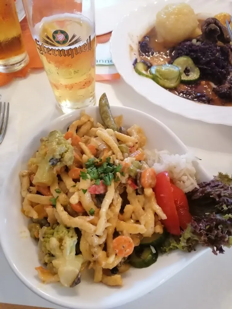 Menu_Gasthof Schneider_Falkenstein/Vogtland_image_8