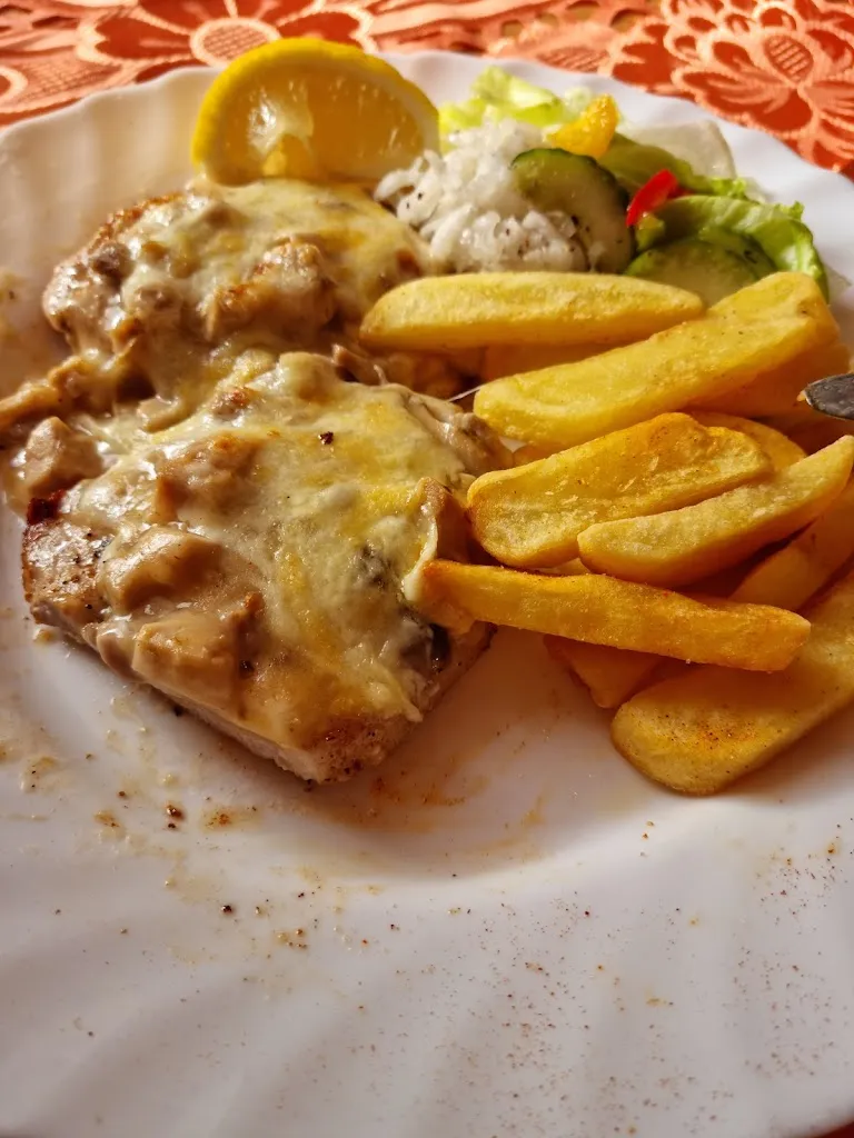 Menu_Gasthof Schneider_Falkenstein/Vogtland_image_9