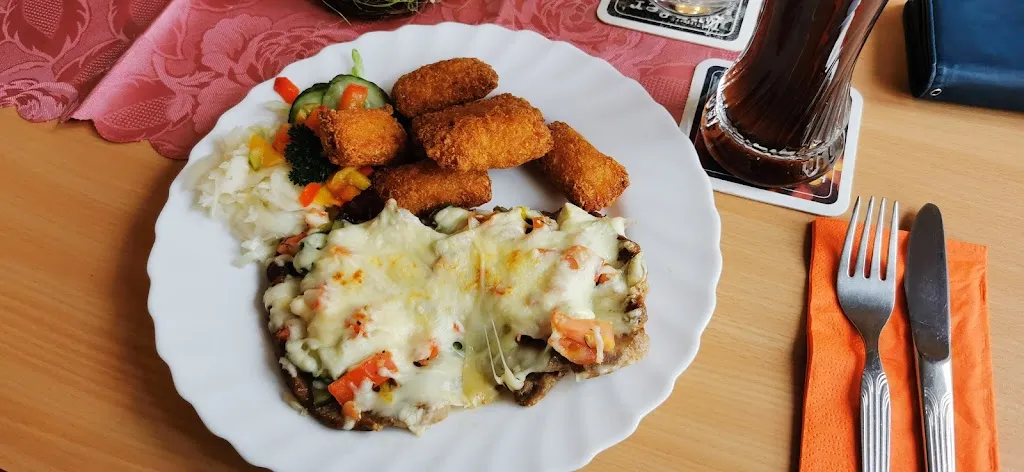 Sepp Meier_Gasthof Schneider_Falkenstein/Vogtland_review