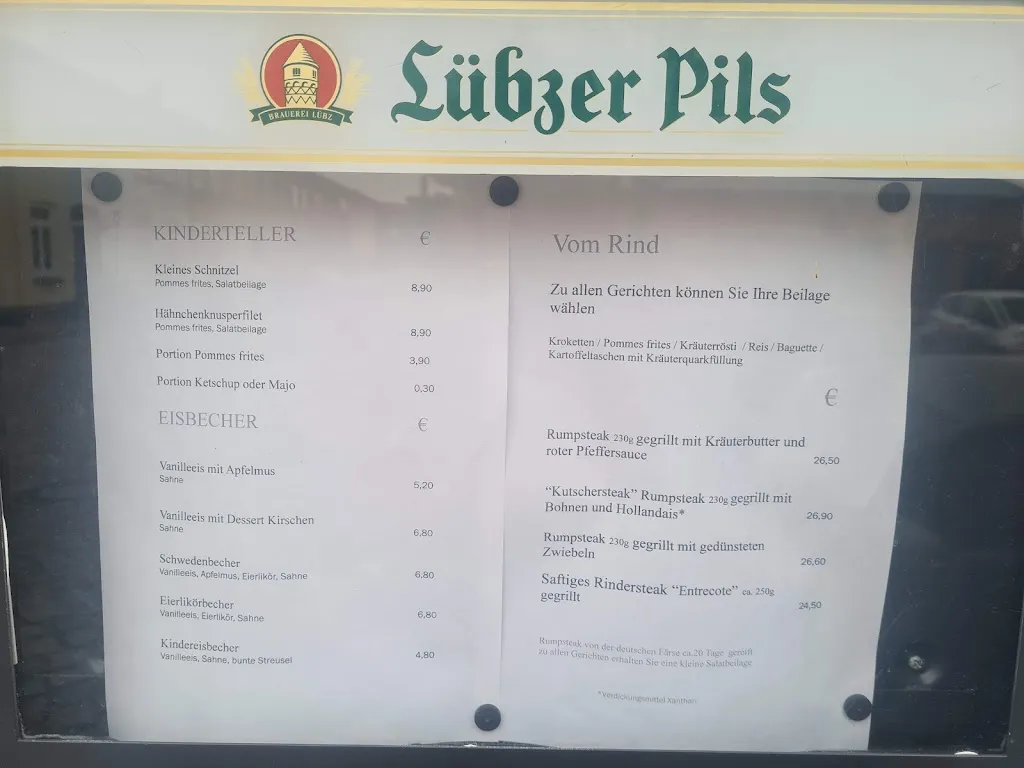 Menu_Alte Sattlerei Restaurant_Dassow_image_1