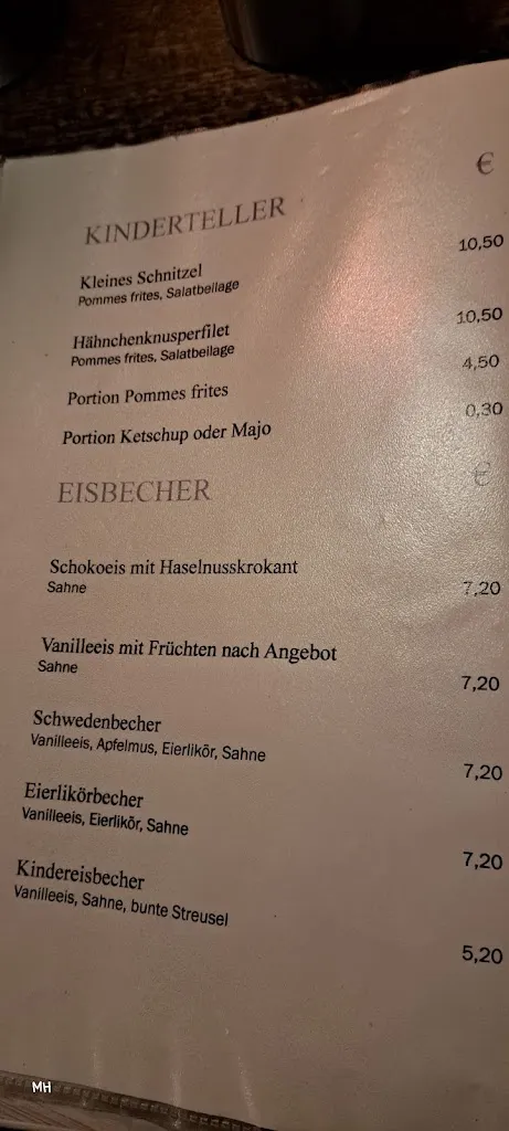 Menu_Alte Sattlerei Restaurant_Dassow_image_4