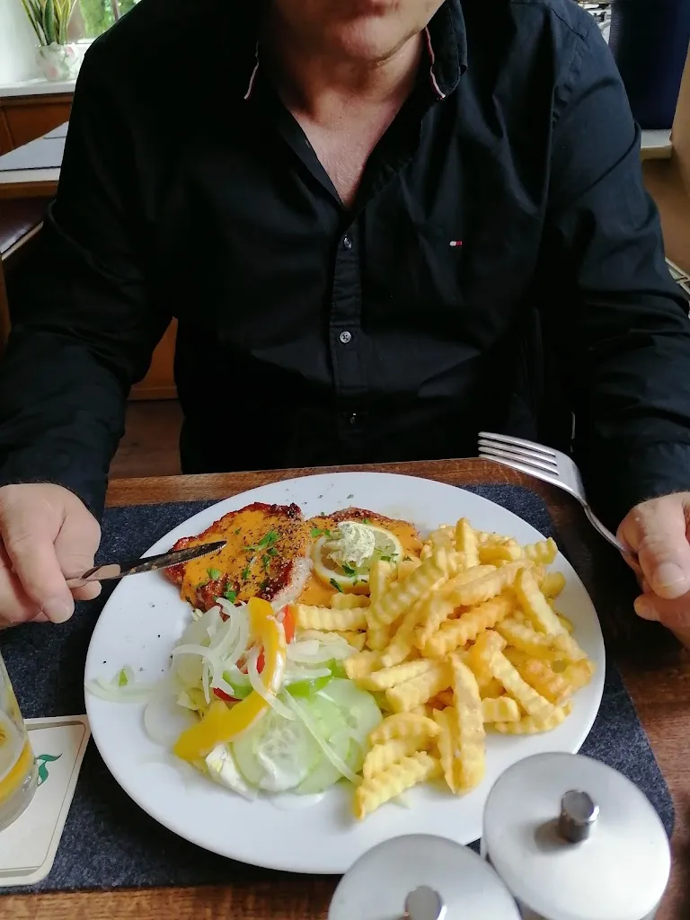 Sabsy Jenki_Alte Sattlerei Restaurant_Dassow_review