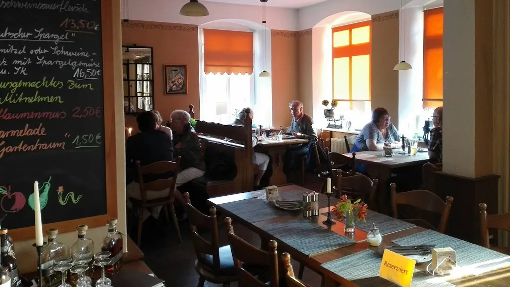 Alte Sattlerei Restaurant_Dassow_slider_image_1