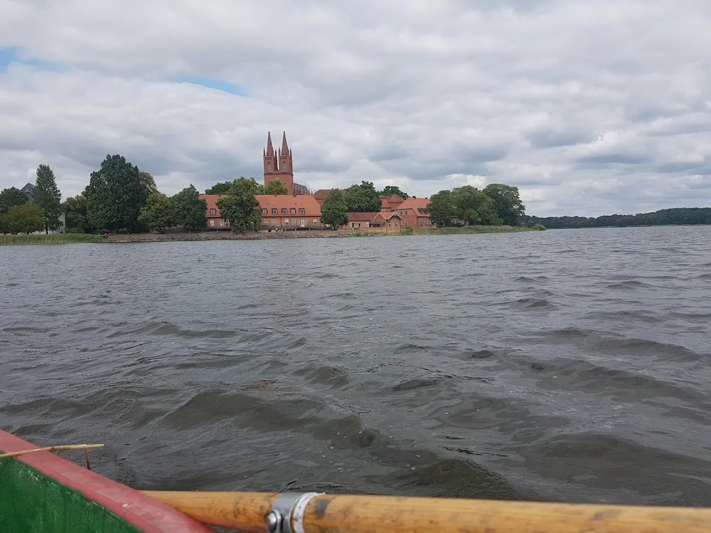 De Ha_Brauhaus - Kloster Dobbertin_Dobbertin_review