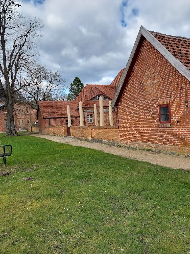Brauhaus - Kloster Dobbertin restaurant in Dobbertin