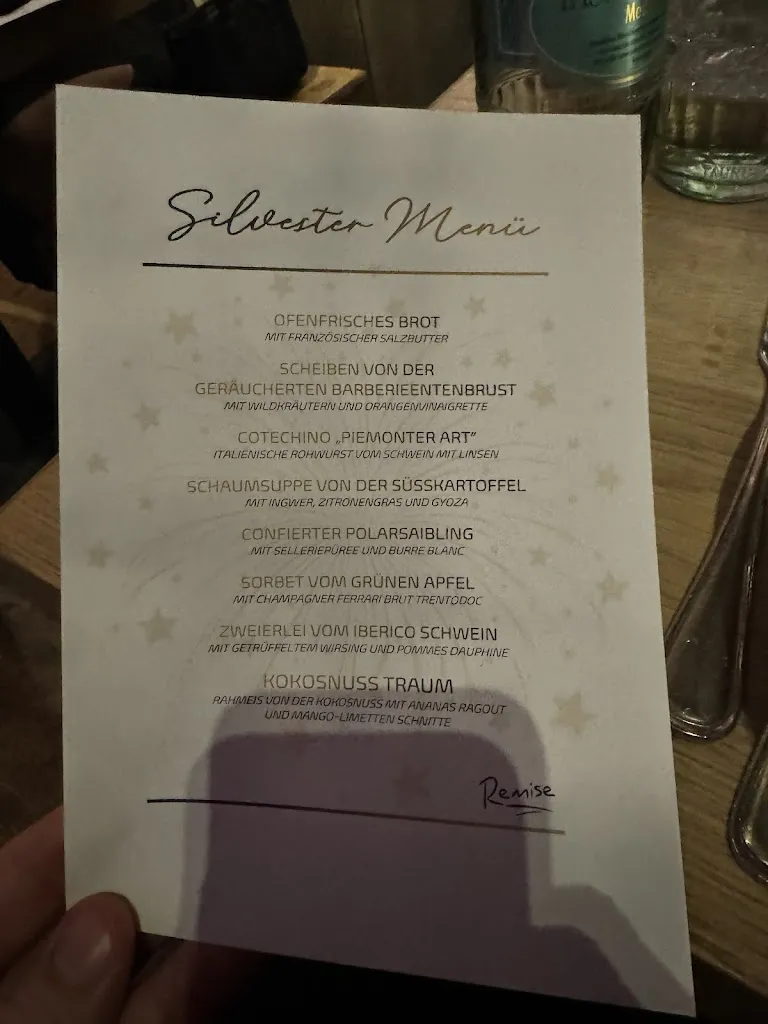 Menu_Remise Bonn_Bonn_image_2