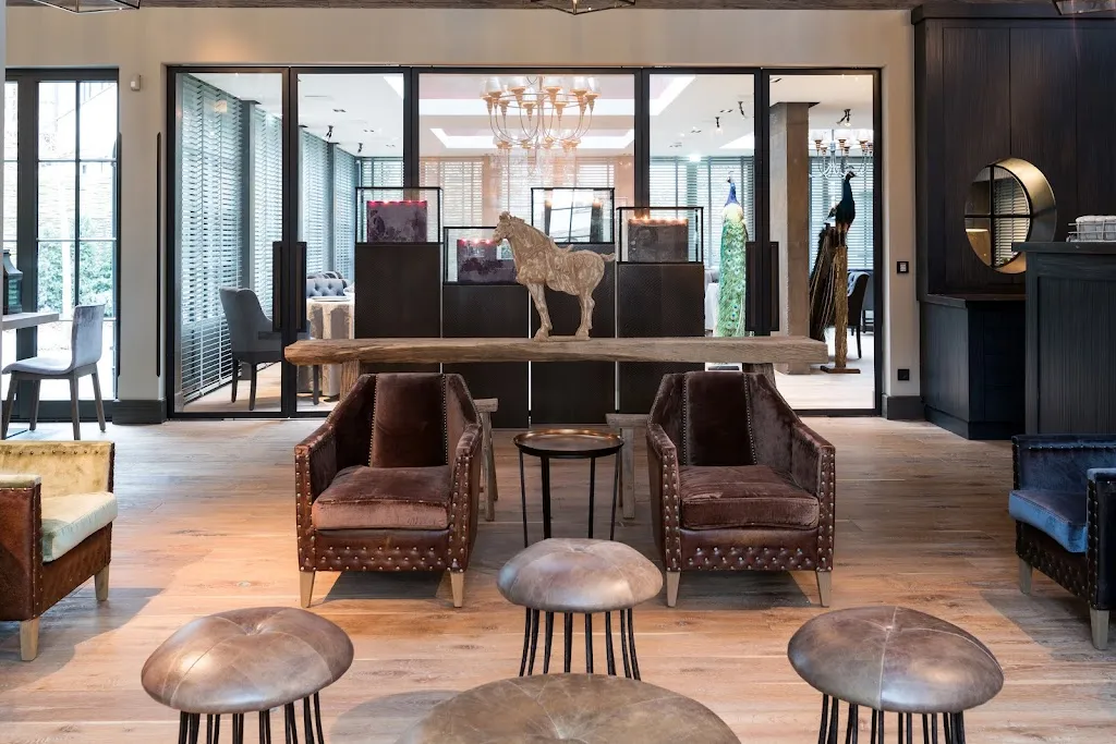 Remise Bonn restaurant in Bonn