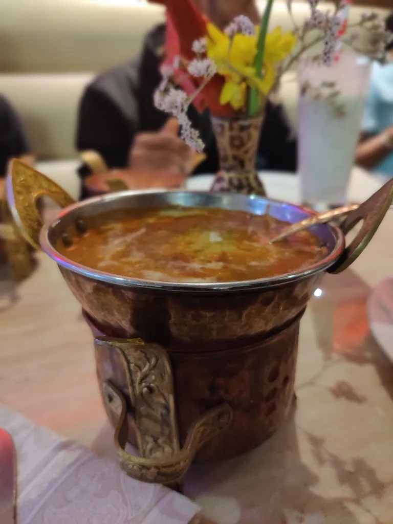 Menu_Royal India Bonn Restaurant_Bonn_immagine_6