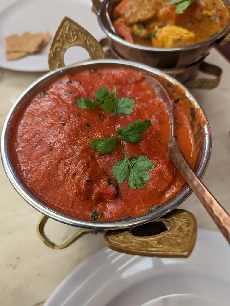 Menu_Royal India Bonn Restaurant_Bonn_immagine_7