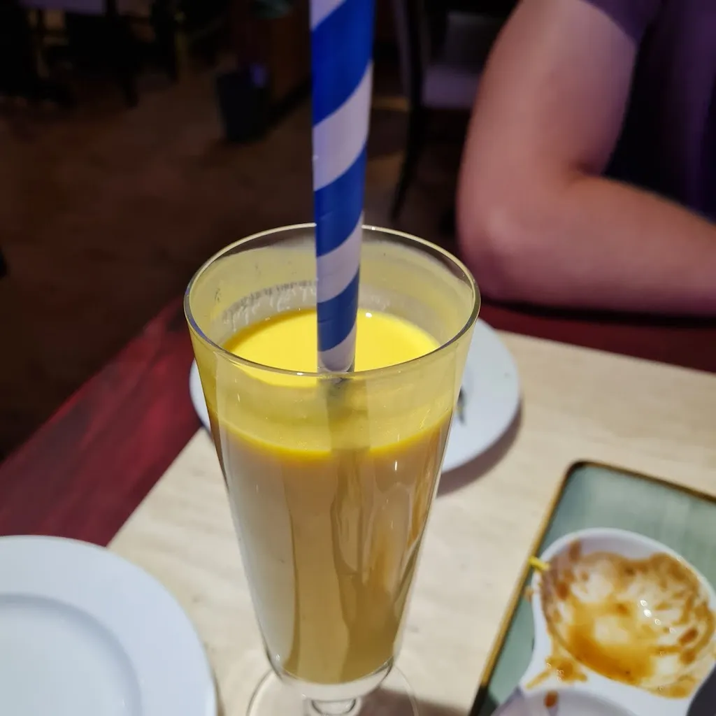 Menu_Royal India Bonn Restaurant_Bonn_immagine_8