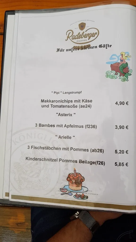 Menu_Gaststätte zum Holzbrunnen Catrin Seidel_Falkenstein/Vogtland_image_3