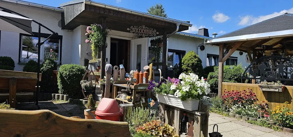 Rico Kress_Gaststätte zum Holzbrunnen Catrin Seidel_Falkenstein/Vogtland_review