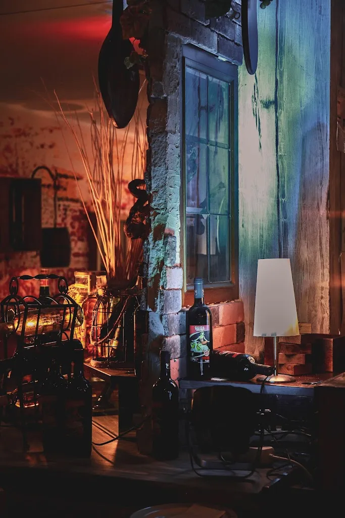 Tuscolo Frankenbad restaurant in Bonn