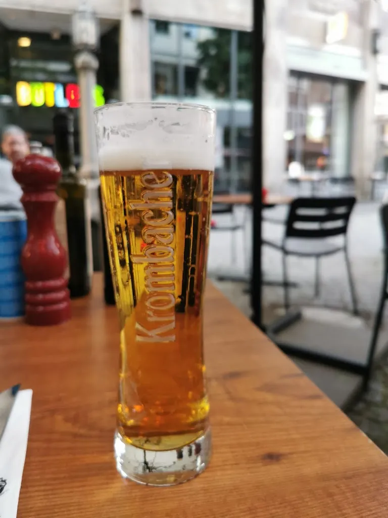 Menu_L'Osteria Bonn In der Sürst_Bonn_immagine_5