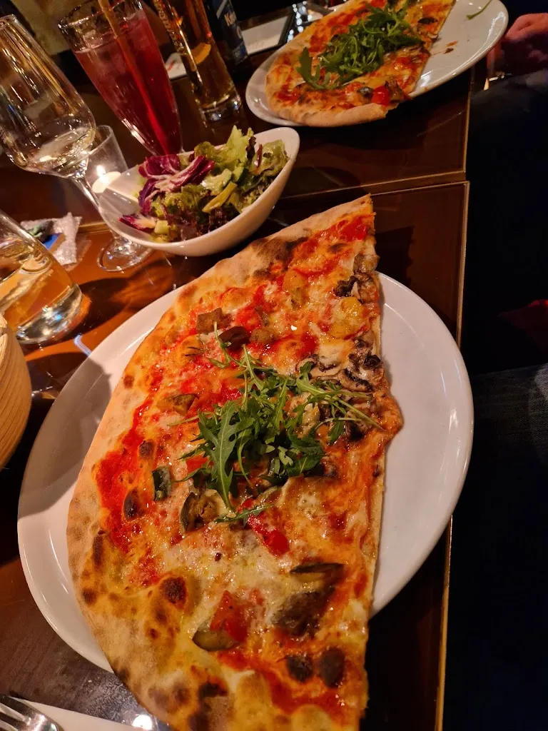 Menu_L'Osteria Bonn In der Sürst_Bonn_immagine_6