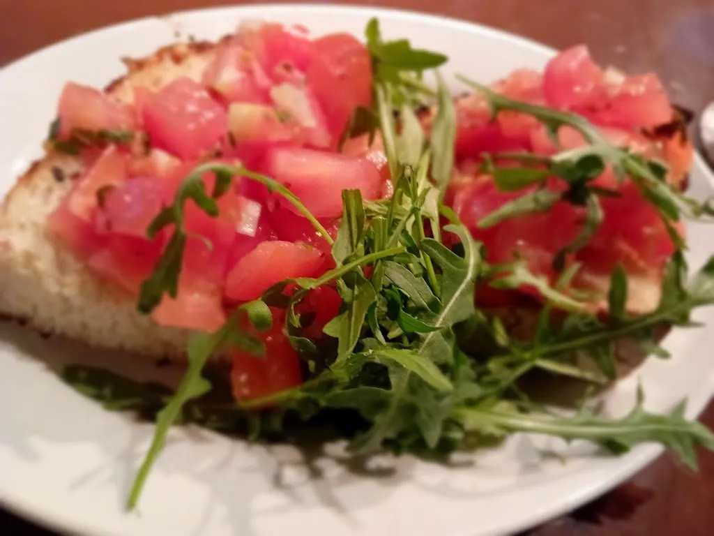 Menu_L'Osteria Bonn In der Sürst_Bonn_immagine_7