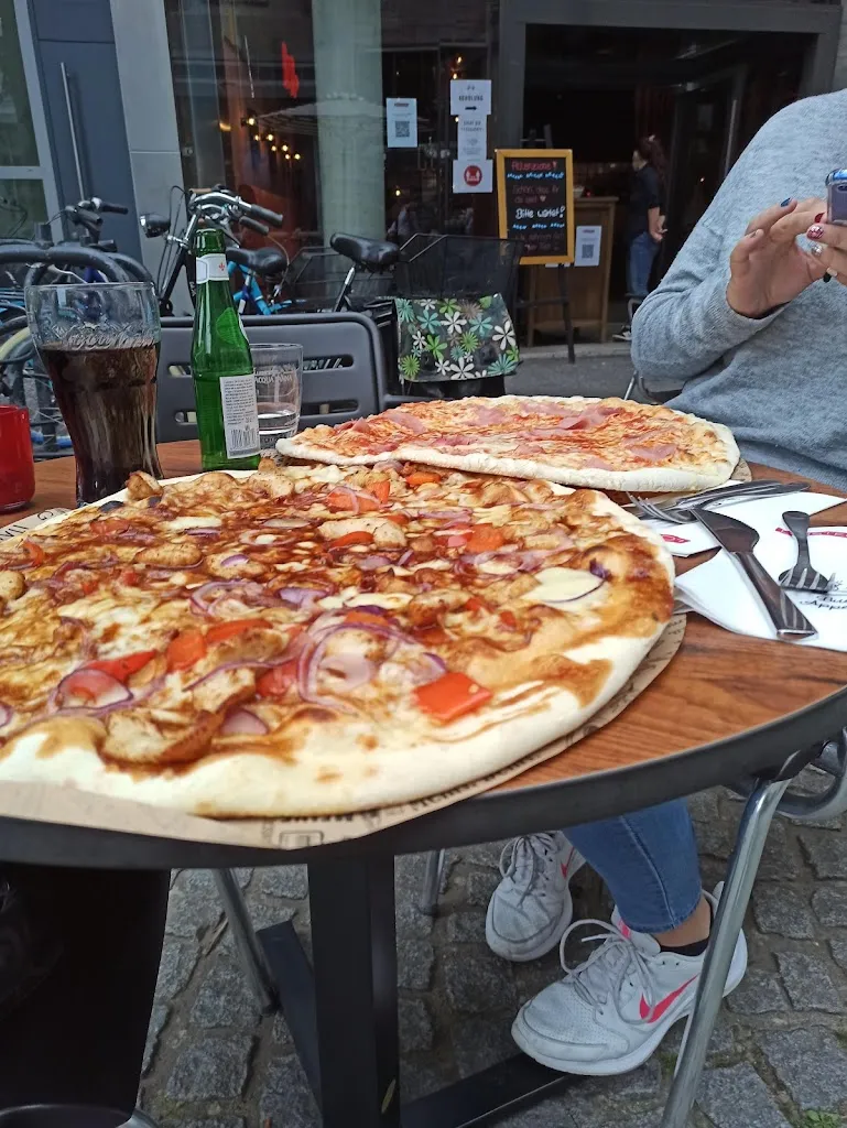 Menu_L'Osteria Bonn In der Sürst_Bonn_immagine_8