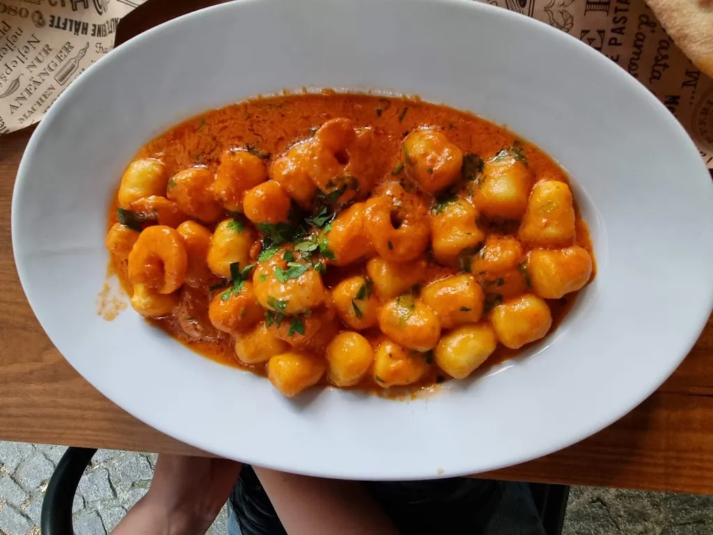 Menu_L'Osteria Bonn In der Sürst_Bonn_immagine_9