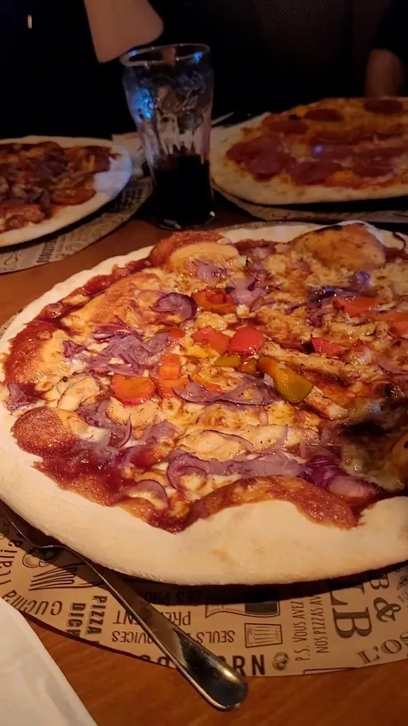 L'Osteria Bonn In der Sürst_Bonn_slider_image_2