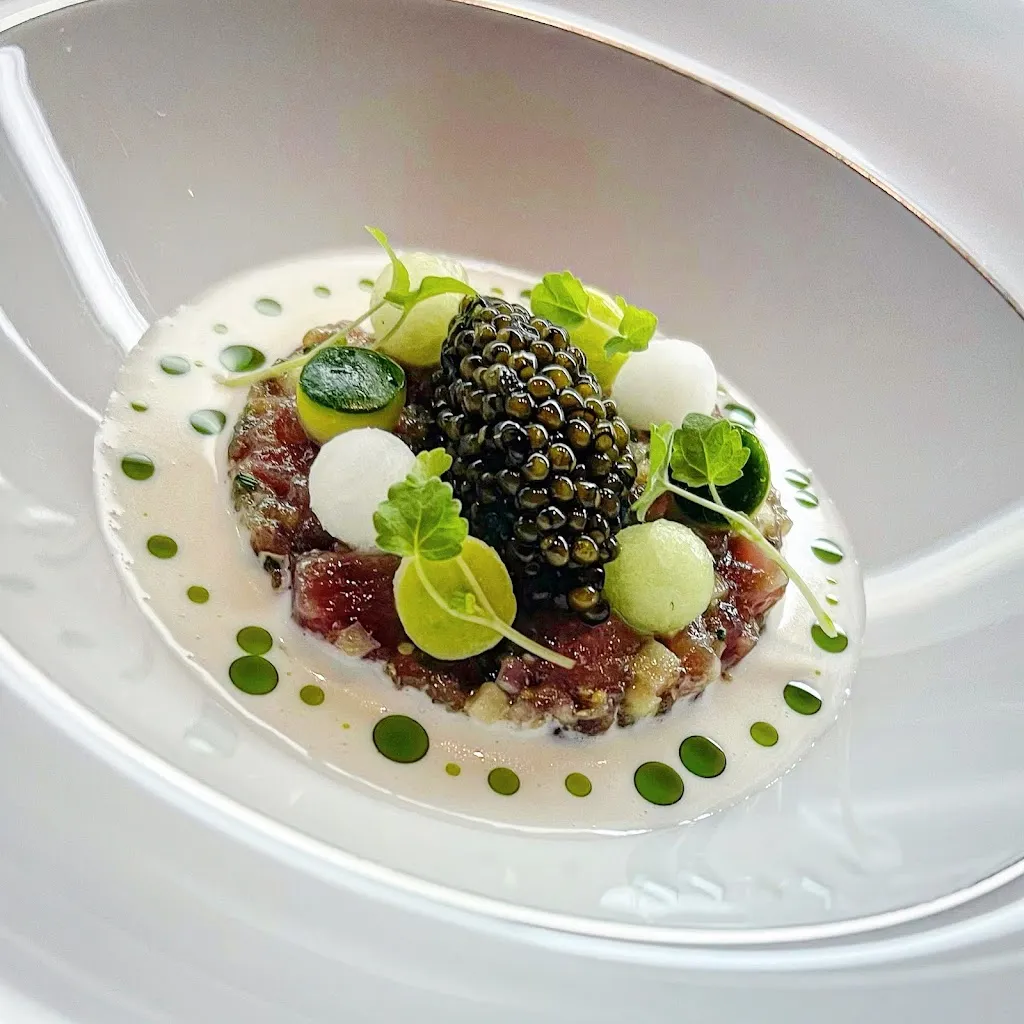 Menü_YUNICO - Japanese Fine Dining_Bonn_Bild_5