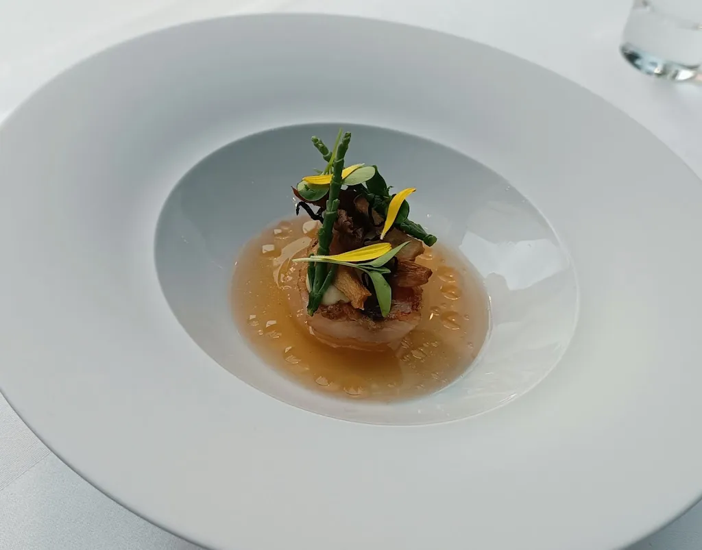 Menü_YUNICO - Japanese Fine Dining_Bonn_Bild_6