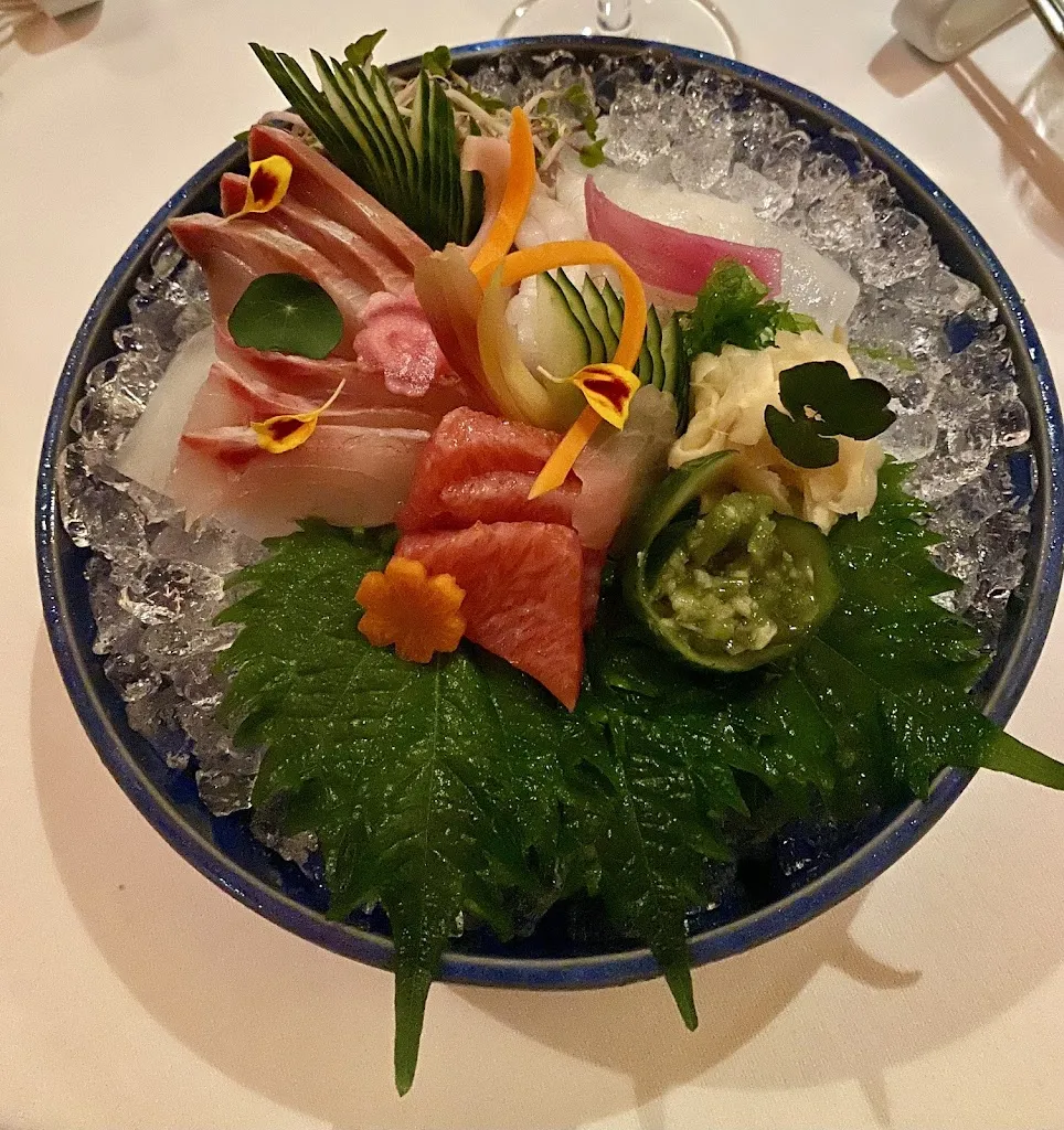 Menü_YUNICO - Japanese Fine Dining_Bonn_Bild_8