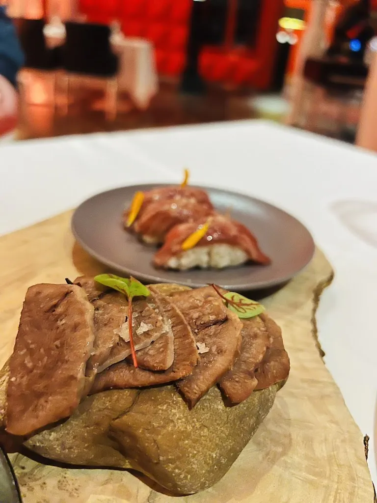 Menü_YUNICO - Japanese Fine Dining_Bonn_Bild_9